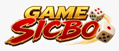 Game Sicbo Logo